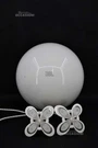 Jbl Spyro Stereo System Subwoofer With Pair White Speakers. Fixed Price $71.16.