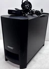 Bose Cinemate Series Ii Digital Home Theater Acoustimass Module Subwoofer. Fixed Price $99.98.