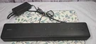 Sony SA-MT300 Soundbar Active Speaker System Bluetooth Usb Optical + Pwr Supply. Fixed Price $44.00.