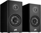 Polk Audio Reserve R100 Bookshelf Speakers Black (pair). Fixed Price $529.00.
