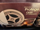 (new Box) Proficient Protege C635 In-ceiling Speaker 1/2" Woofer 1" Tweeter. Fixed Price $300.00.