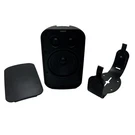 Sonance Mariner 54 Sst Outdoor Speaker 5.25" Black W/ Mount & Grill. Fixed Price $79.99.