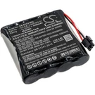 2-540-003-01, Ocjlb High Capacity Battery For Soundcast OCJ410, OCJ410-4N,. Fixed Price $82.79.