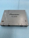 Pioneer GEX-P920XM Satellite Digital Tuner Stereo Speakers Radio. Fixed Price $120.00.