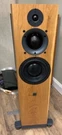 Atc SCM40 Floorstanding Passive Speakers; Pair. Fixed Price $5997.00.