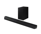 Samsung HW-Q60B 3.1CH Soundbar With Dolby Audio / Dtx Virtual:x Black "read". Fixed Price $230.00.