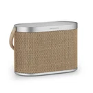 Portable Bluetooth Speaker Wi Fi Nordic Weave Bang & Olufsen Beosound A5. Fixed Price $2557.99.
