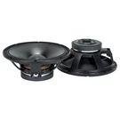 Rcf MB15X351 15-INCH Mid Bass Woofer Transducer 3.5" Fiberglass Inside .... Fixed Price $439.99.