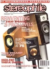 Stereophile VOL.27 NO.2, February 2004: 2-WAY Speakers B&w, Klipsch, Jmlabs. Fixed Price $6.38.