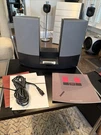 Rare Bang Olufsen B&o Beolab 2000 Active Link Room Speaker Unit.. Fixed Price $129.00.