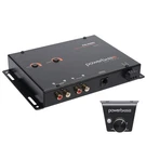 Powerbass PB-DBR1 Digital Restoration Processor With Remote Control Knob. Fixed Price $99.99.