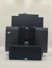 Deal Time; Rolkolsen Home Theater Solutions R-15 5.1 Cinema Bluetooth. Fixed Price $99.99.