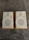 Sony SS-CEP707 Bookshelf Stereo Speaker System Wood Cabinet Pair 4 Ohms Imp. Fixed Price $39.99.