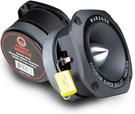1X Gravity WZ50TW 1500W Heavy Duty Titanium Super Tweeter Loud Speaker 4-OHMS Bk. Fixed Price $32.95.