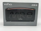 Veho MR-8 Retro Wireless Bluetooth Speaker And Power Bank. Fixed Price $49.99.