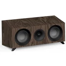 Jamo 83 Center Speaker, Walnut #1064584. Fixed Price $79.00.