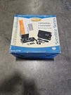 Klh 3 Way Indoor Outdoor Speakers Satellite Series Model 979B W/ Brackets New. Fixed Price $24.97.