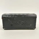 Rokform G-rok Bluetooth Speaker Black 336501. Fixed Price $27.99.