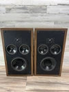Polk Monitor 10A Speakers With Peerless Tweeters. Fixed Price $1150.00.