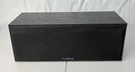 Fluance AV5-CENTER Channel Speaker- Black -100WATT 8 Ohm Made In Canada. Fixed Price $70.00.