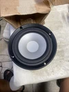 Yamaha Woofer/mid From NS-A50X Speaker 311503 NS-AC40X/WF Tested Works #1. Fixed Price $40.00.