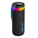 Jlab Go Party Bluetooth Speaker, Watts, Connect Up 100 Together. Fixed Price $34.99.