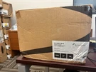 ES-550T-IW-6 Episode Series In-wall Thing Bezel Speakers. Fixed Price $65.00.