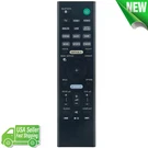 RMT-AH400U Replacement Remote Control For Sony Sound Bar HT-Z9F SA-WZF9 SA-Z9F. Fixed Price $9.03.