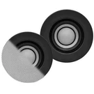 Earthquake Sound Ecs 3.0 Edgeless Ultra Compact 3" In-ceiling Speakers (pair). Fixed Price $99.99.