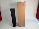 Polk Audio T90E Eurotower Speaker High Performance Floorstanding Home Theater #2. Fixed Price $225.00.