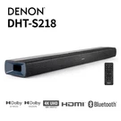 Denon Soundbar DHT-S218 (DHTS218K) Dolby Atmos Jdm Japan Jp. Fixed Price $566.60.