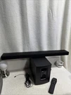 Bose Cinemate 1 Sr Home Theater Speaker System W/remote Oem - Tested Works!. Fixed Price $299.99.