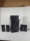 Sony SS-WSB123 Passive Subwoofer With SS-TSB122, SS-CTB122 Acoustic Speaker. Fixed Price $149.99.