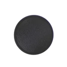 Bowers & Wilkins ZG05819 Midrange Grille 10.85" X 9" Black. Fixed Price $59.52.