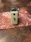 New Xantech Match Maker Speaker Volume Control With Ir Receiver, Ivory. Fixed Price $15.00.