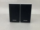 Pair Of Samsung PS-RQ70 Left And Right Rear Speakers Tested. Fixed Price $14.99.
