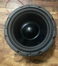Hsu Research 8IN Driver Speaker For Subwoofer. Fixed Price $45.00.