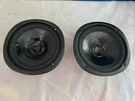 Speaker Audax HT170G2, 8 Ohm, 6.77 Inch Good Condition ( Made France ). Fixed Price $59.00.