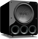Svs PB-5000 Evolution 15" Ported Powered Subwoofer -gloss Black. Fixed Price $2499.00.