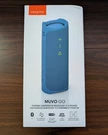 Creative Muvo Go - Light Portable Waterproof Bluetooth 5.3 Speaker. Fixed Price $60.00.