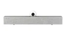 Amx Acendo Vibe ACV-5100GR Bluetooth Sound Bar Speaker W/ Camera Gray Warranty. Fixed Price $235.00.
