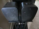 Advent Recoton Wireless Speakers Only Model 15V CLV-A900R 1682 K965. Fixed Price $29.99.