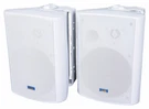 Tic ASP120 (white) 120W 6.5" Professional Patio Speakers W/ 70V Switch (pair). Fixed Price $95.00.