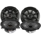 2) Kicker 43CSC654 6.5" 600W Car Speakers + 43CSC54 5.25" 900W. Fixed Price $164.06.