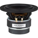 Acoustics 4.5" Paper Cone Midrange Woofer Aerial Oem SB12NRX25-04 92DB Ohm. Fixed Price $69.00.