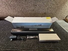 Veatool Hifi Speaker Soundbar S20L Bluetooth Cinema For Small Spaces Black. Fixed Price $48.35.