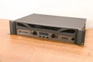 Crown Xti 1002 2-CHANNEL 500W Power Amplifier CG010S8. Fixed Price $314.99.