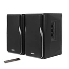 Edifier R1380DB Active Bluetooth Bookshelf Speakers Desktop Black (pair). Fixed Price $169.99.