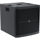 Mackie THUMP118S 1400W 18" Powered Subwoofer With Dsp. Fixed Price $699.99.