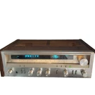 Pioneer SX-3500 Am/fm Stereo Receiver 1980- Just Serviced. Fixed Price $388.88.